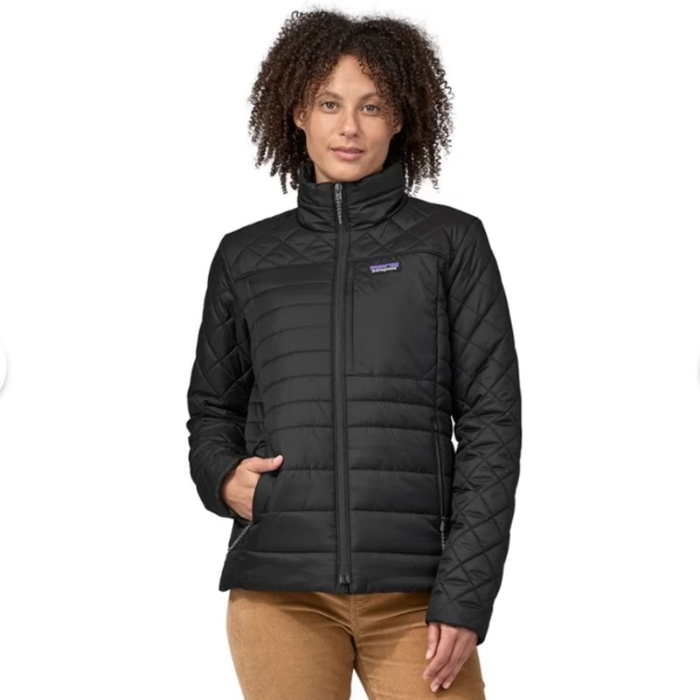 NEW Patagonia “Radalie” Jacket